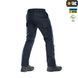 Брюки M-Tac Operator Flex Dark Navy Blue Size M 12019-m фото 4