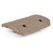 Накладки M2F M-LOK Type 2 Rail Covers 12 pieces DE 35161 фото 4