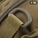 Сумка M-Tac Urban Line City Patrol Fastex Bag Olive 10528 фото 2