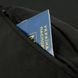 Сумка M-TAC Companion Bag Large Black 16104 фото 4