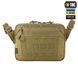 Сумка M-Tac Admin Bag Elite Coyote 29953 фото 4