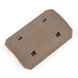 Накладки M2F M-LOK Type 2 Rail Covers 12 pieces DE 35161 фото 2