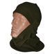Балаклава-ниндзя Fleece Olive 26412 фото 2