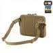 Сумка M-Tac Admin Bag Elite Coyote 29953 фото 5