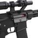 Страйкбольна штурмова гвинтівка Novritsch SSR4 Gen.2 Polymer 0,9-1,2J + пружина 1.5 Дж 34417 фото 2