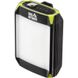 Кемпінговий ліхтар Skif Outdoor Light Shield Black/Green 24902 фото 1