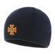 Шапка M-Tac ДСНС тонкая вязка Акрил Dark Navy Blue Size L/XL 17472-l/xl фото 4