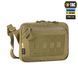 Сумка M-Tac Admin Bag Elite Coyote 29953 фото 3