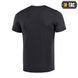 Термофутболка М-ТАС Ultra Vent Black Size XS 16848-xs фото 5