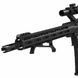 Страйкбольна штурмова гвинтівка Novritsch SSR4 Gen.2 Polymer 0,9-1,2J + пружина 1.5 Дж 34417 фото 5