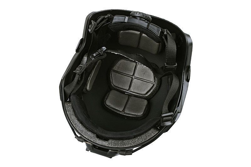 Шолом GFC Accessories X-Shield FAST MH black 10658 фото