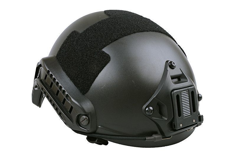 Шолом GFC Accessories X-Shield FAST MH black 10658 фото