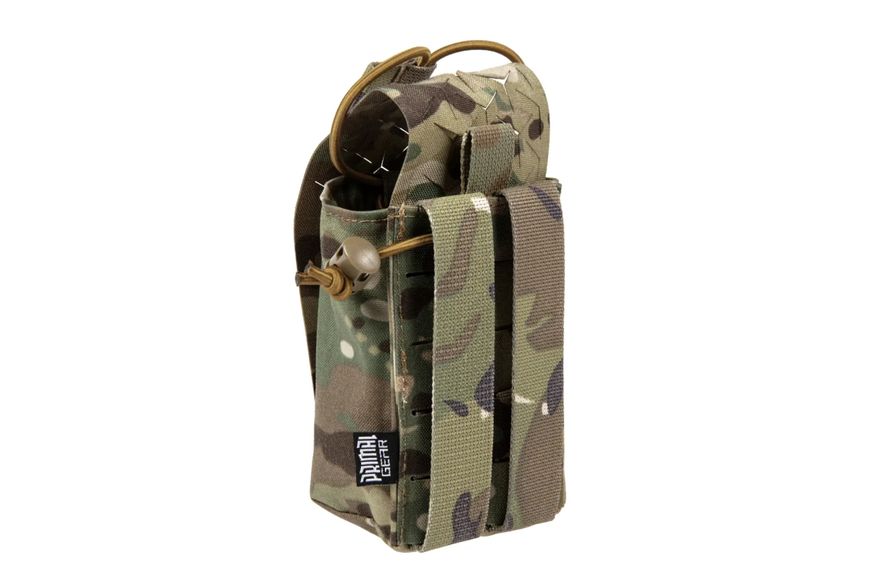 Підсумок Primal Gear Diplo Multifunctional Pouch Multicam 30973 фото