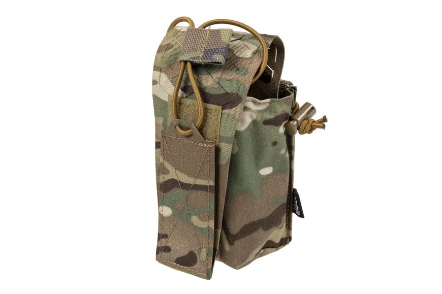 Підсумок Primal Gear Diplo Multifunctional Pouch Multicam 30973 фото