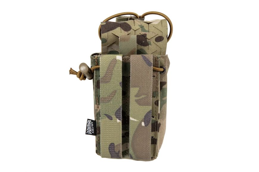 Підсумок Primal Gear Diplo Multifunctional Pouch Multicam 30973 фото