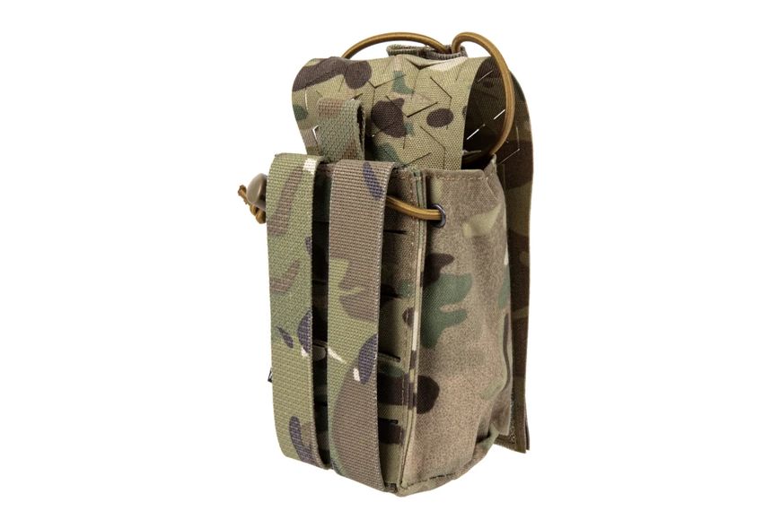 Підсумок Primal Gear Diplo Multifunctional Pouch Multicam 30973 фото