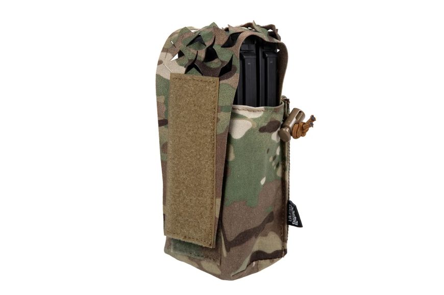 Підсумок Primal Gear Diplo Multifunctional Pouch Multicam 30973 фото