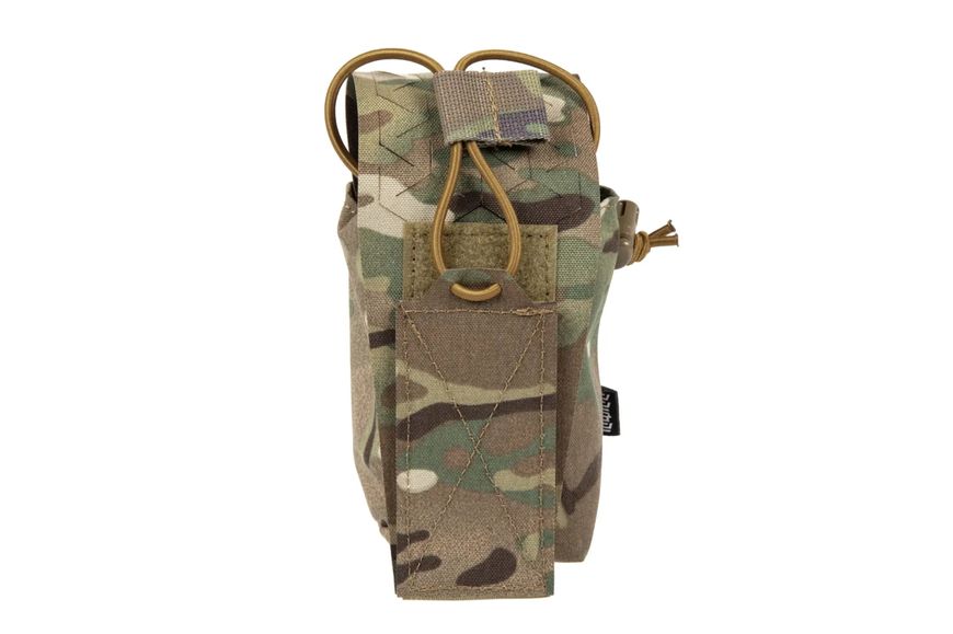 Підсумок Primal Gear Diplo Multifunctional Pouch Multicam 30973 фото