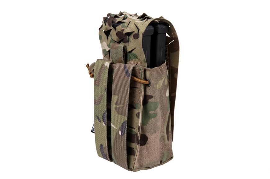 Підсумок Primal Gear Diplo Multifunctional Pouch Multicam 30973 фото