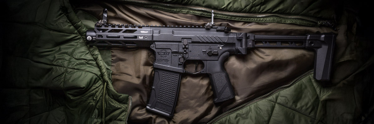 G&G Armament фото