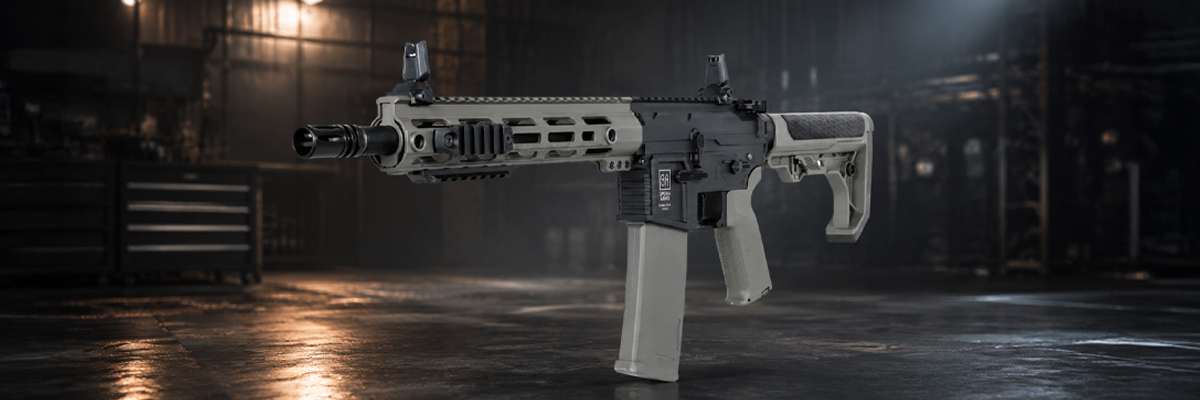Specna Arms SA-F05-RL FLEX HAL ETU Gen. 2