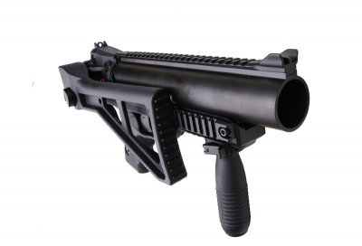 Купити Страйкбольний гранатомет ASG GL-06 в магазині Strikeshop