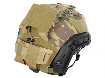Купити Кавер на каску FMA Multifunctional Cover For Maritime Helmet Multicam в магазині Strikeshop