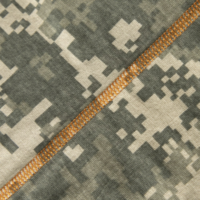 Термобілизна Camo-Tec Long Sleeve Gen II Cotton ACU Size L