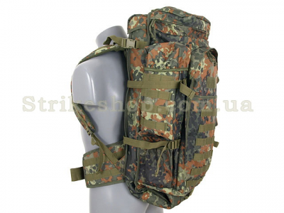 Купити Рюкзак 8FIELDS Sniper backpack 40L Flektarn+ в магазині Strikeshop