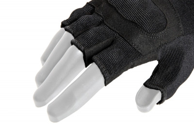 Тактичні рукавиці Armored Claw Shield Flex Cut Hot Weather Black