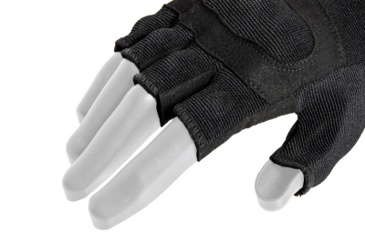 Тактичні рукавиці Armored Claw Shield Flex Cut Hot Weather Black Size XXL