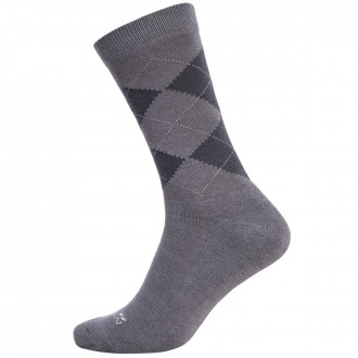 Купити Шкарпетки Pentagon Phineas Wolf Gray Size 39-41 в магазині Strikeshop