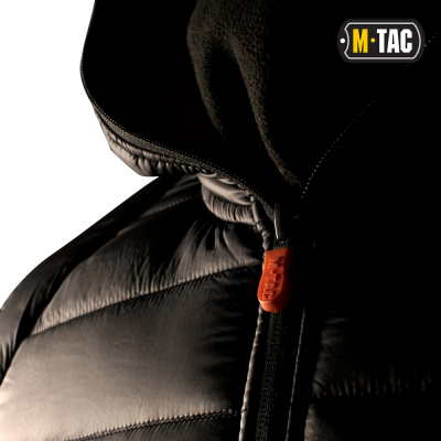Куртка M-TAC Stalker G-Loft Black Size M