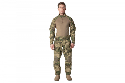 Костюм Primal Gear Combat G4 Uniform Set A-Tacs Fg Size L