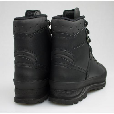 Тактичні черевики Lowa Mountain Boot Gtx Black Size UK 10