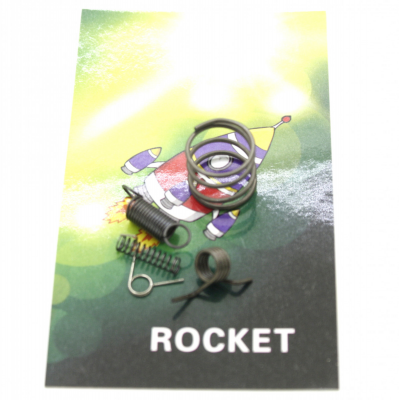 Купити Набір пружинок Rocket для гірбокса V3 в магазині Strikeshop