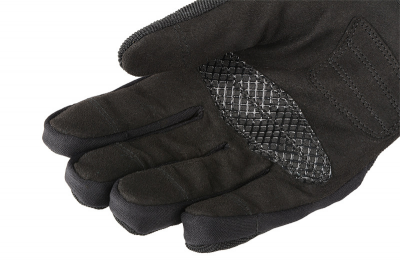 Тактичні рукавиці Armored Claw Direct Safe Black Size S
