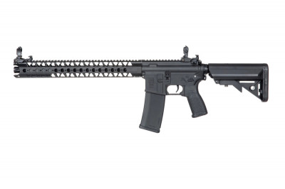 Купити Страйкбольна штурмова гвинтівка Specna Arms M4 SA-E16 EDGE в магазині Strikeshop