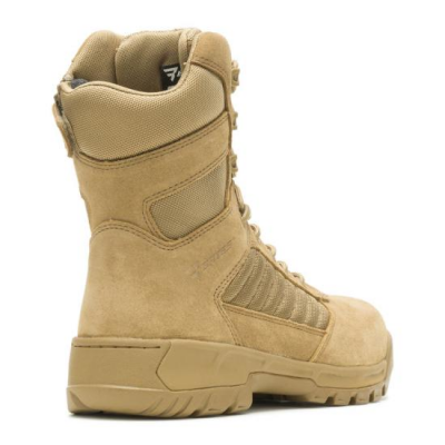 Тактичні черевики Bates Tactical Sport 2 Work Boots Sand Size 10