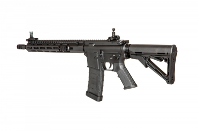 Купити Страйкбольна штурмова гвинтівка Double Bell AR15 AR.082 Black в магазині Strikeshop
