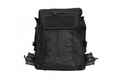 Купити Zip-Панель Primal Gear Tactical Backpack for Rush 2.0 Black в магазині Strikeshop