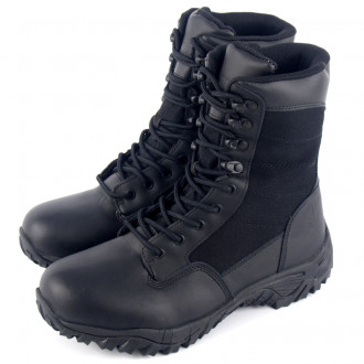 Купити Легкі військові черевики Vemont Black Size 40 в магазині Strikeshop