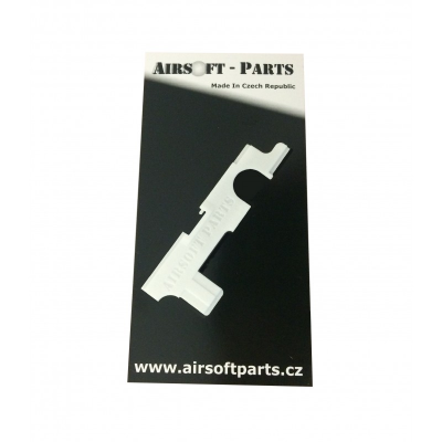 Купити Пластина Селектора Airsoft Parts M4 в магазині Strikeshop