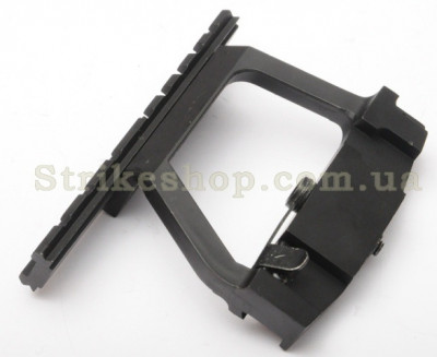 Купити Кріплення ACM Оптичних Пристроїв AK74 в магазині Strikeshop