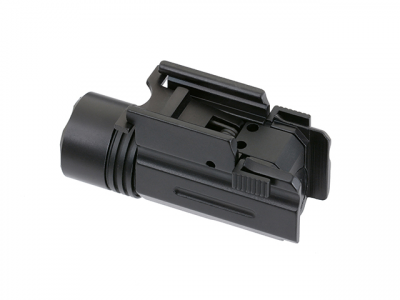 Купити Ліхтар пістолетний Vector Optics LED 200lm в магазині Strikeshop