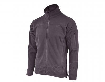 Куртка флісова Texar Conger grey Size XL