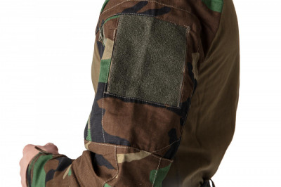 Костюм Primal Gear Combat G4 Uniform Set Woodland