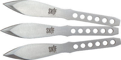 Купити Ножі SKIF TK-3A Набір в магазині Strikeshop