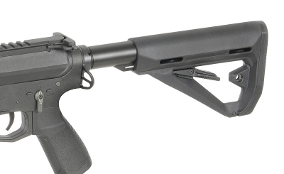 Купити Страйкбольна штурмова гвинтівка Arcturus AR15 Lite CQB AT-NY02-C в магазині Strikeshop