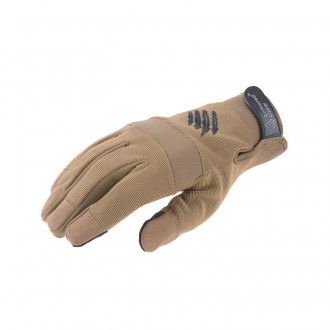 Купити Зимові тактичні рукавиці Armored Claw Shooter Cold Tan Size XS в магазині Strikeshop